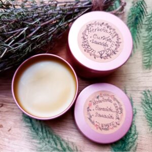 Sanación y Curación.