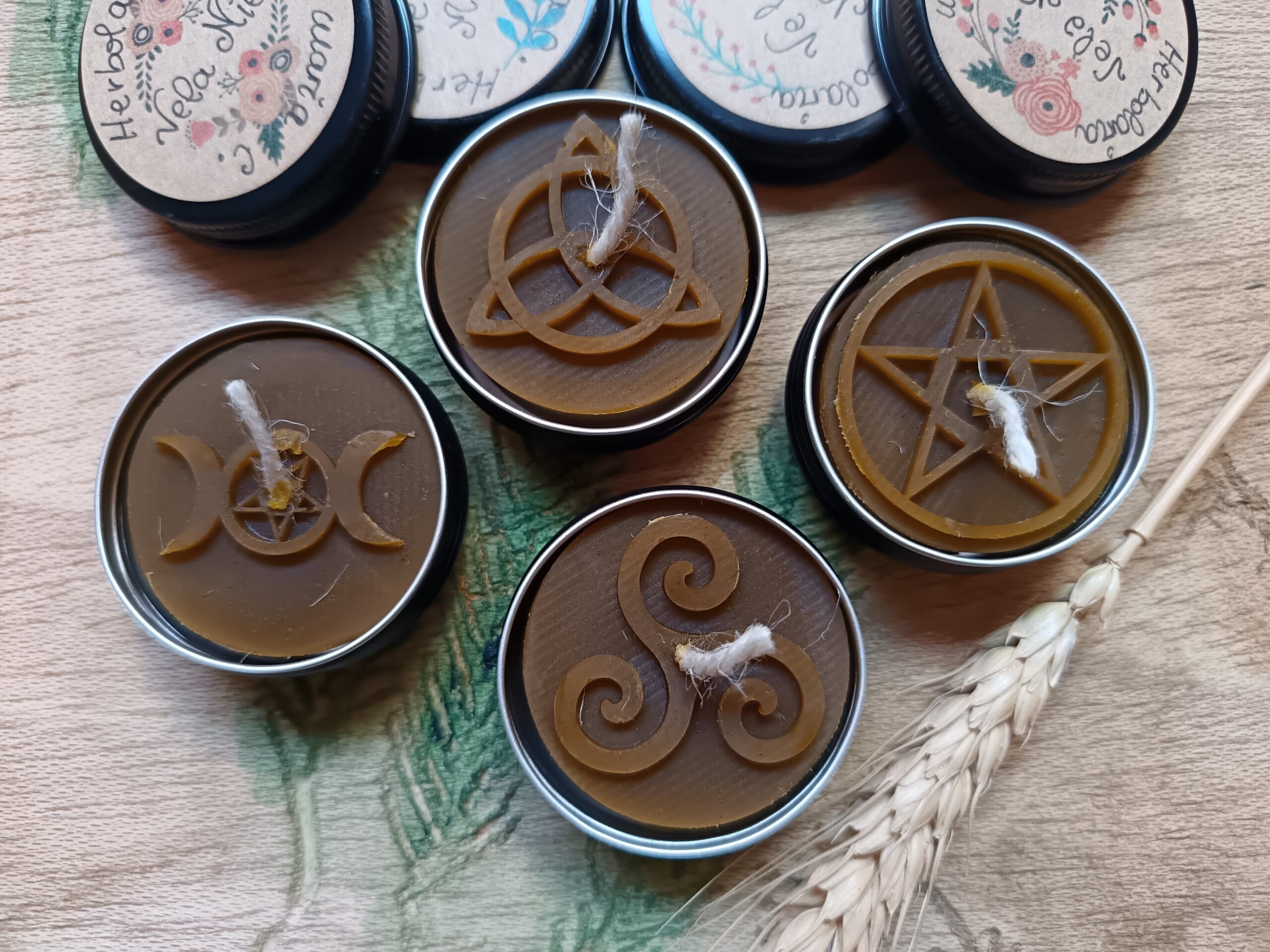 Simbolos Celtas - Imagen 2