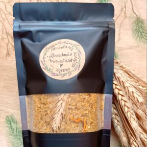 Baño Ritual Lughnasadh - Lammas