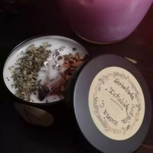 Intuicion, poderes psiquicos, adivinacion.