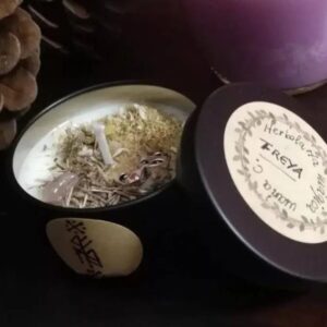 Freyja, Diosa nordica