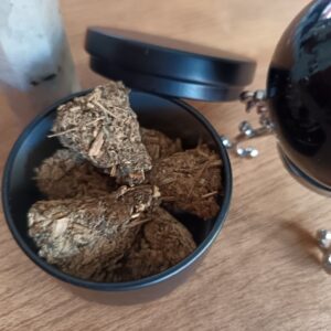 Diosas fases Lunares, incienso