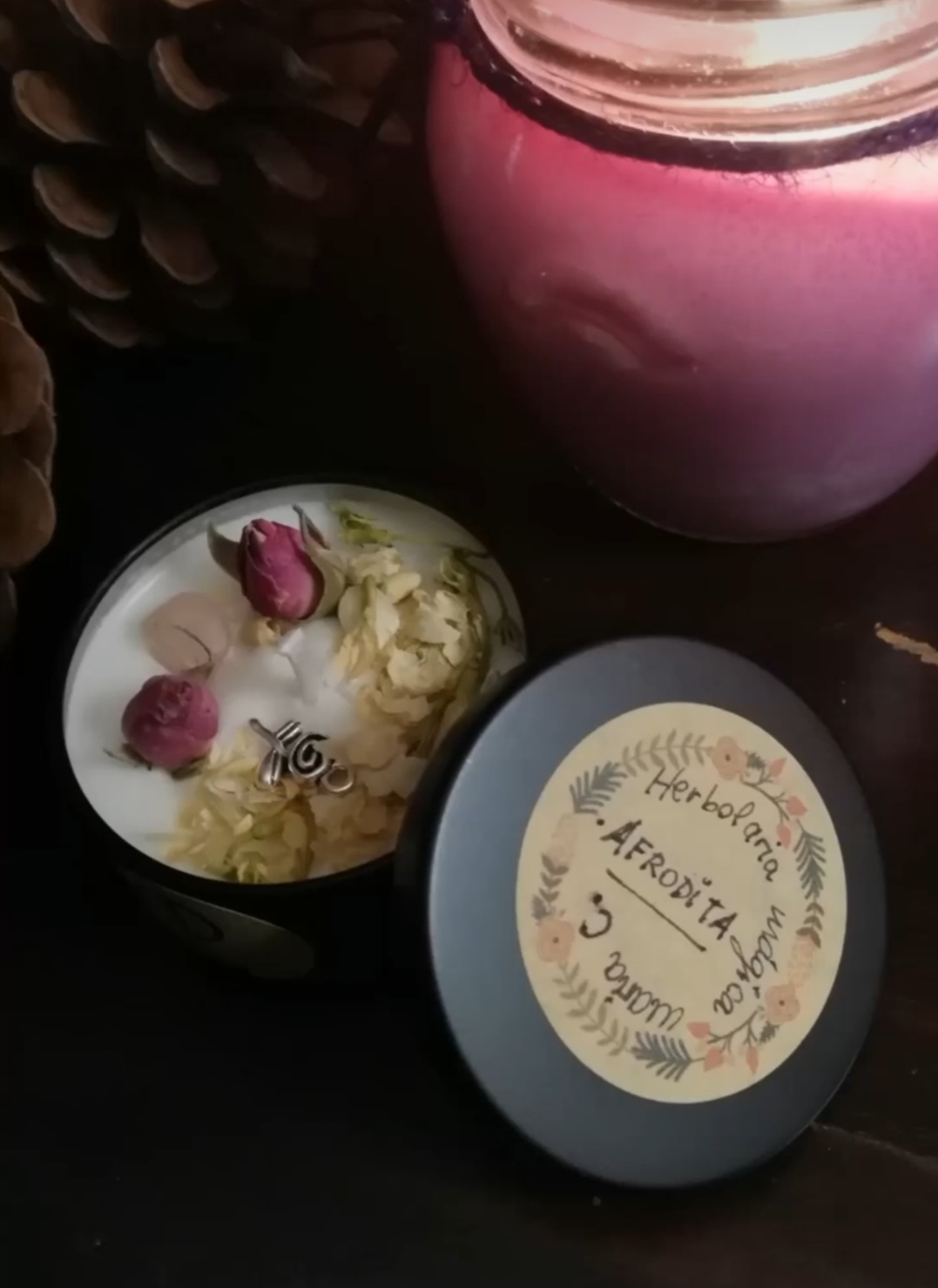 Afrodita, Diosa griega