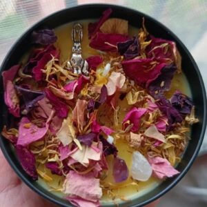 Ritual Candles, Ostara