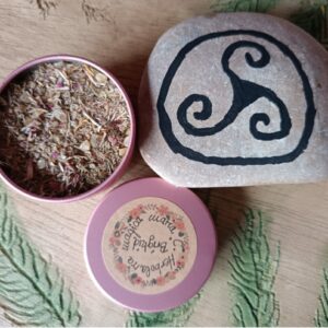 Diosa Brighid, Imbolc