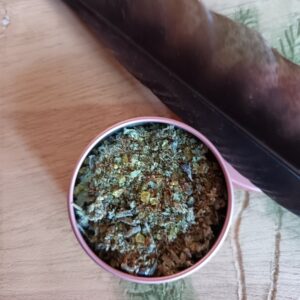 Incienso elemento Aire