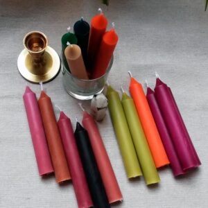 Cirio, cera de abejas